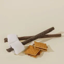 Coco Village Pretend Play Campfire