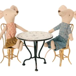 Maileg Miniature Table