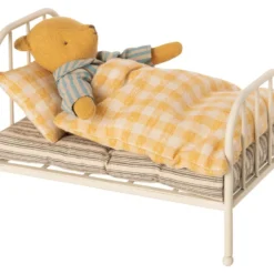 Maileg Miniature Bed *New*