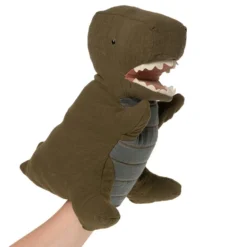 Maileg Dinosaur Handpuppet *New*
