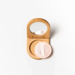 Poltora Handmade Wooden Makeup Set *New* 19 Poltora Handmade Wooden Makeup Set *New*