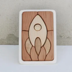 Tateplota Handmade Wooden Puzzle 19 Tateplota Handmade Wooden Puzzle