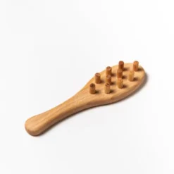 Poltora Handmade Wooden Makeup Set *New* 21 Poltora Handmade Wooden Makeup Set *New*