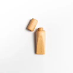 Poltora Handmade Wooden Makeup Set *New* 27 Poltora Handmade Wooden Makeup Set *New*