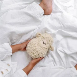 Odin Parker Handmade Musical Roly Poly *New*