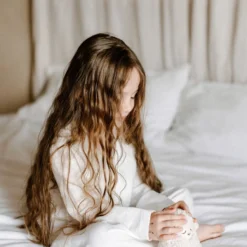 Odin Parker Handmade Musical Roly Poly *New*