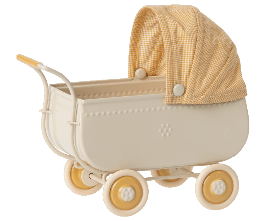 Maileg Micro Pram *New* 4 Maileg Micro Pram *New*