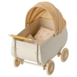 Maileg Micro Pram *New* 11 Maileg Micro Pram *New*