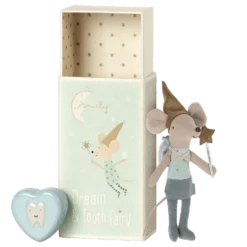 Maileg | Tooth Fairy Mouse
