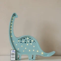 Little Lights Dinosaur Lamp *New*