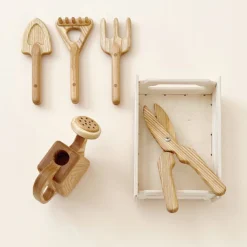 Odin Parker *New* Handmade Pretend Gardening Tools