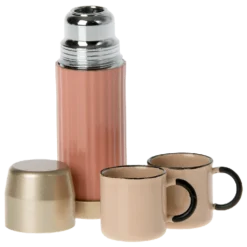 Maileg | Miniature Thermos And Cups *New*