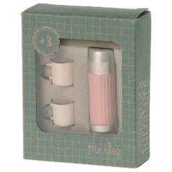 Maileg | Miniature Thermos And Cups *New*