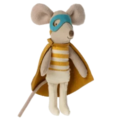 Maileg | Superhero Mouse *New*