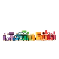 Grapat - Lola Stack And Sort Play Set