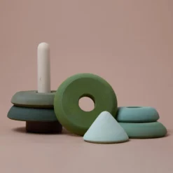 Raduga Grez | Fir Tree Stacker