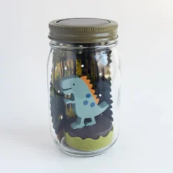 Tree By Kerri Lee Solar Powered Mason Jar Night Light *New* 14 Tree By Kerri Lee Solar Powered Mason Jar Night Light *New*