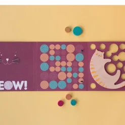 Londji MEOW! Balancing Game