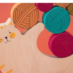 Londji MEOW! Balancing Game