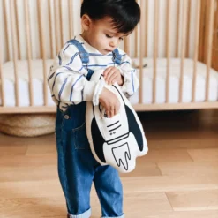 Imani Collective Rocket & Saturn Pillows