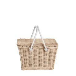 Olli Ella | Piki Basket *New* 8 Olli Ella | Piki Basket *New*