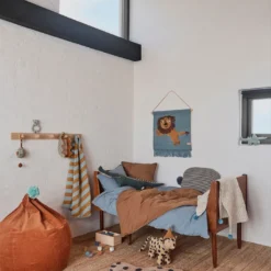 OyOy *New* Lion Wall Hanging