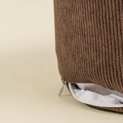 Coco Village Pretend Play - Log Pouf *New*