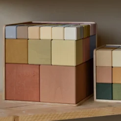 Raduga Grez | Big Cube Block Set 13 Raduga Grez | Big Cube Block Set