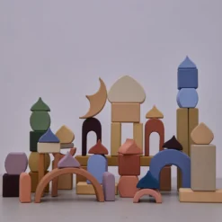 Raduga Grez Cathedral Building Blocks - Extra Large 15 Raduga Grez Cathedral Building Blocks - Extra Large