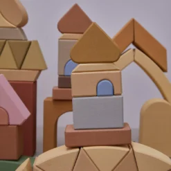 Raduga Grez Cathedral Building Blocks - Extra Large 13 Raduga Grez Cathedral Building Blocks - Extra Large