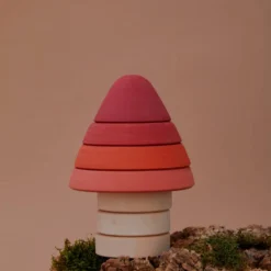 *New* Raduga Grez Mushroom Stacker