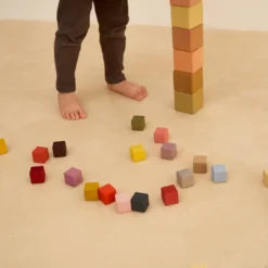 Raduga Grez | Big Cube Block Set 16 Raduga Grez | Big Cube Block Set