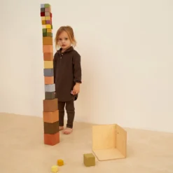 Raduga Grez | Big Cube Block Set 15 Raduga Grez | Big Cube Block Set