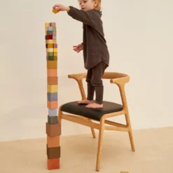 Raduga Grez | Big Cube Block Set 17 Raduga Grez | Big Cube Block Set