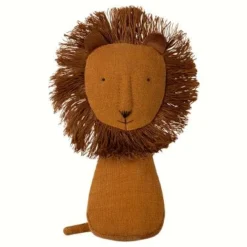 Maileg *New* Lion Rattle