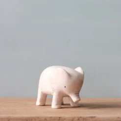 T-Lab Tiny Wooden Safari Animals 17 T-Lab Tiny Wooden Safari Animals