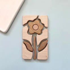 Tateplota Handmade Wooden Puzzle 15 Tateplota Handmade Wooden Puzzle