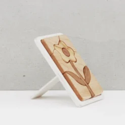 Tateplota Handmade Wooden Puzzle 16 Tateplota Handmade Wooden Puzzle