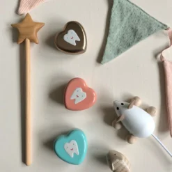 Vendor-unknown *New* Tooth Box 12 Vendor-unknown *New* Tooth Box