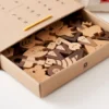 Vendor-unknown Ultimate Wooden Alphabet Puzzle *New* 2 Vendor-unknown Ultimate Wooden Alphabet Puzzle *New*