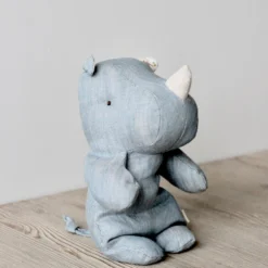 Small Maileg Rhino *New*