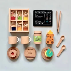 Vendor-unknown Tea Party Set *New*