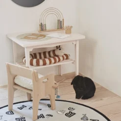 OyOy Large Abacus Rainbow