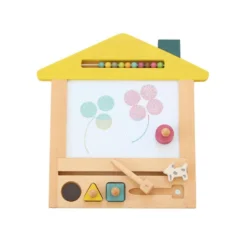 Kiko & GG Magnetic Drawing Board 10 Kiko & GG Magnetic Drawing Board