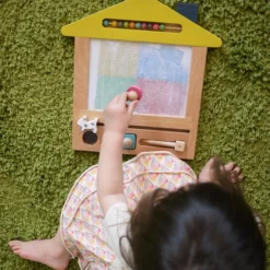 Kiko & GG Magnetic Drawing Board 11 Kiko & GG Magnetic Drawing Board