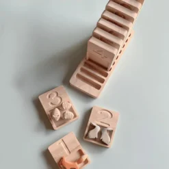 Vendor-unknown *New* Wooden Counting Trays - Made In USA