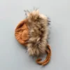 Vendor-unknown The Blueberry Hill Lion Hat *New*