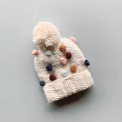 The Blueberry Hill Percy Hat