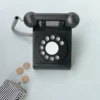 Kiko & GG Retro Wooden Telephone *New*