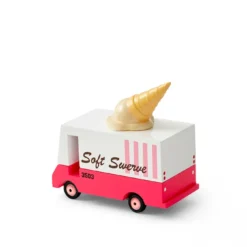 *New* Candylab Mini Food Trucks